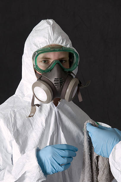 Mold Documentation for Insurance Claims in East Grand Rapids, MI
